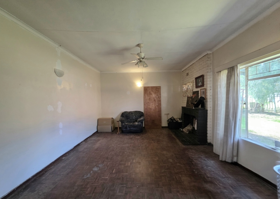 3 Bedroom Property for Sale in Lakeview Free State